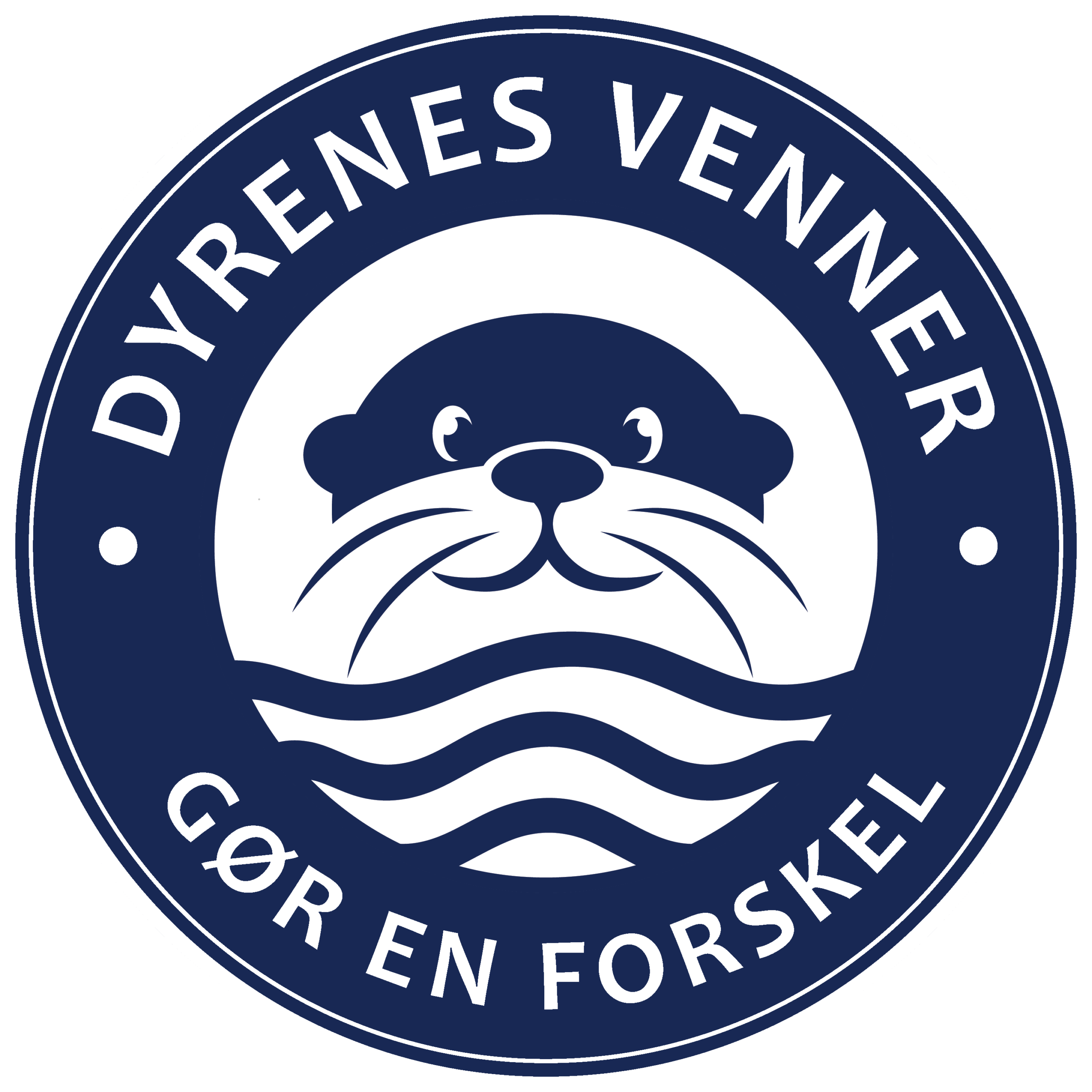 Dyrenes venner gør en forskel