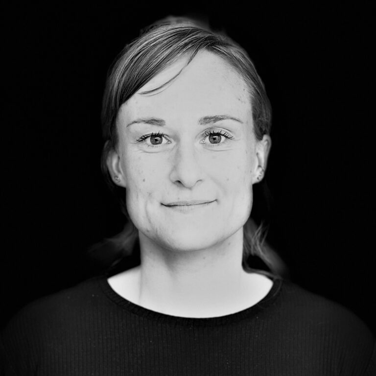 Anne-Sophie Delbanco - Næstformand