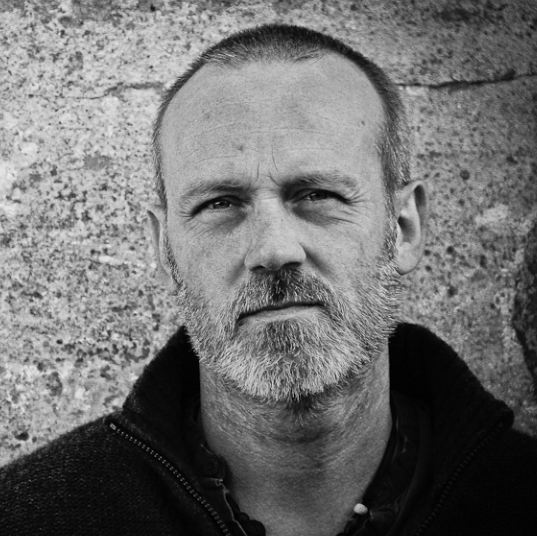 Lars Kaae - Bestyrelsesmedlem